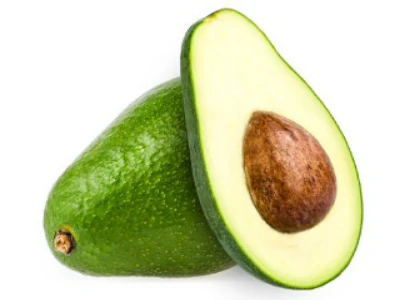 Fresh Avocado