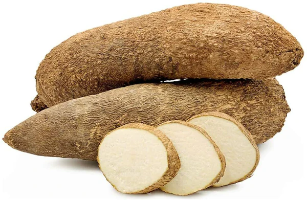 Fresh Puna Yam
