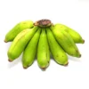 Fresh Apple Banana