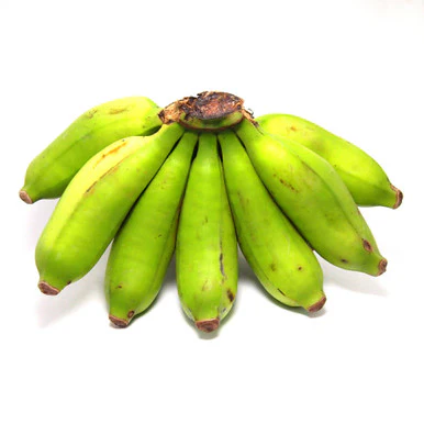Fresh Apple Banana