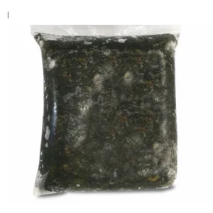 Frozen Bitter Leaves 500g
