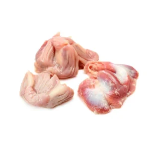 Frozen Chicken Gizzard 1kg