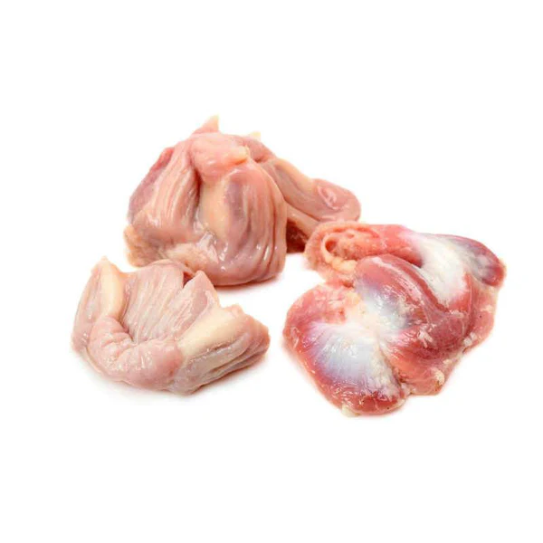 Frozen Chicken Gizzard 1kg