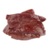 Frozen Cow Liver