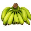 Fresh Apple Banana