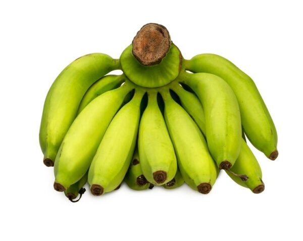 Fresh Apple Banana