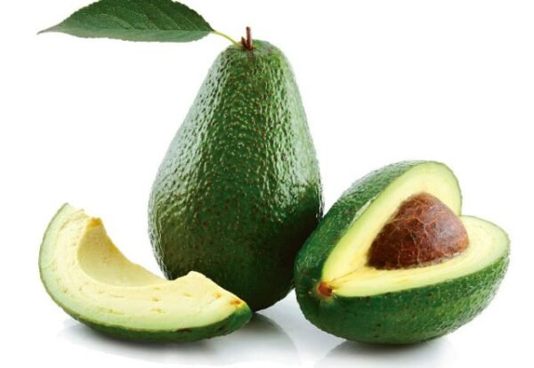Fresh Avocado