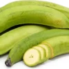Fresh Green Plantains