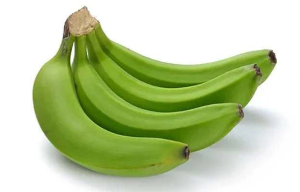 Fresh Plantains